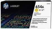 Produktbild HP 654a (Y)