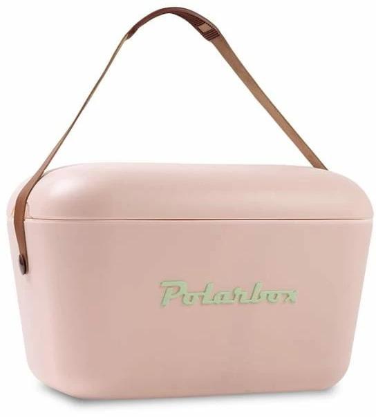 Actual product image Polarbox Retro Cooler (20 l)
