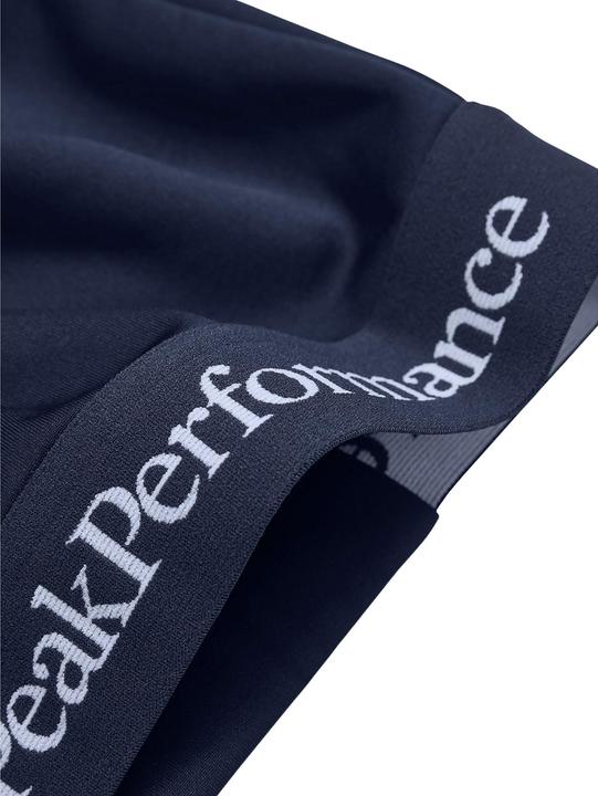 Actual product image Peak Performance Rider Tech Zip Hood (S)