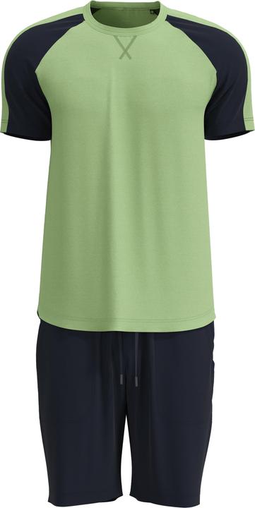 Image du produit Calida Seaweed Micro Pyjama (XL)