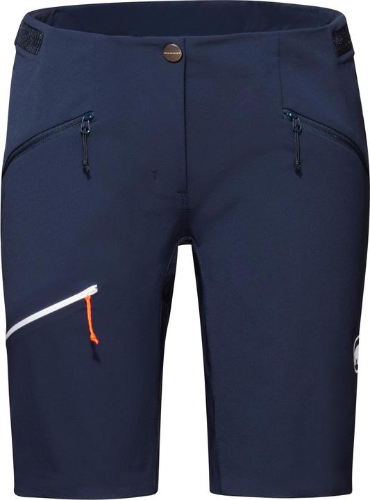 Mammut Taiss SO Shorts Women
