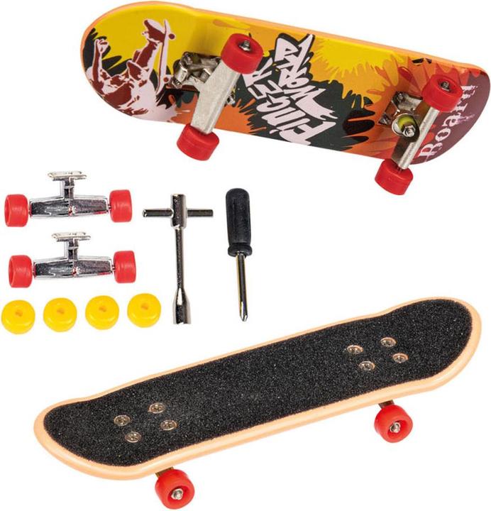 Produktbild Sombo Skate Set