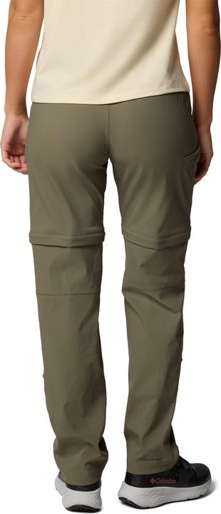 Produktbild Columbia Leslie Falls™ Convertible Pant (8)