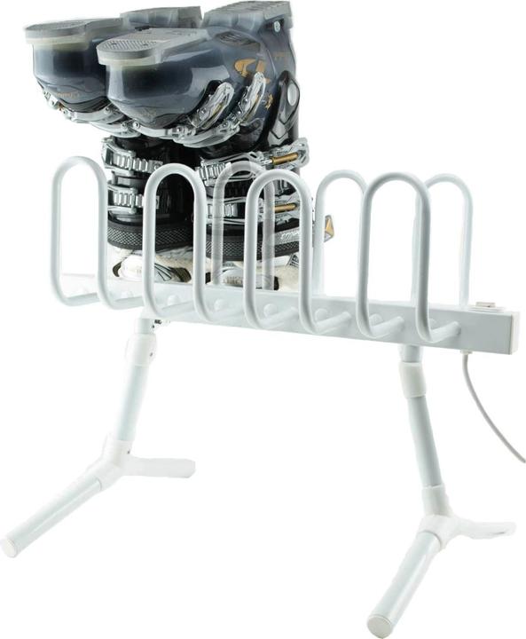 Actual product image Alpenheat Radiator Ecoline shoe dryer (1 x)