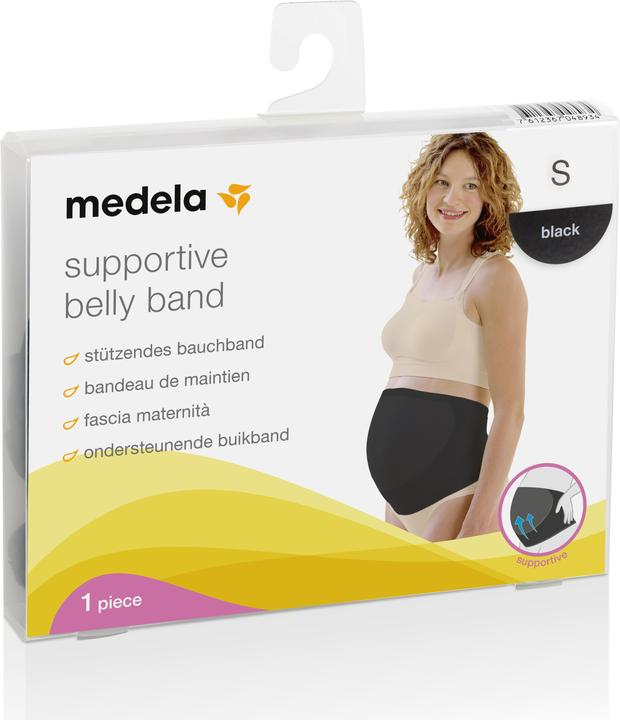 Immagine prodotto Medela Fascia per il ventre (S)