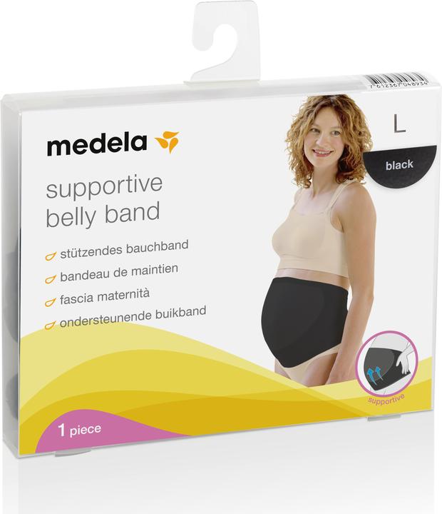Actual product image Medela Belly band (L)