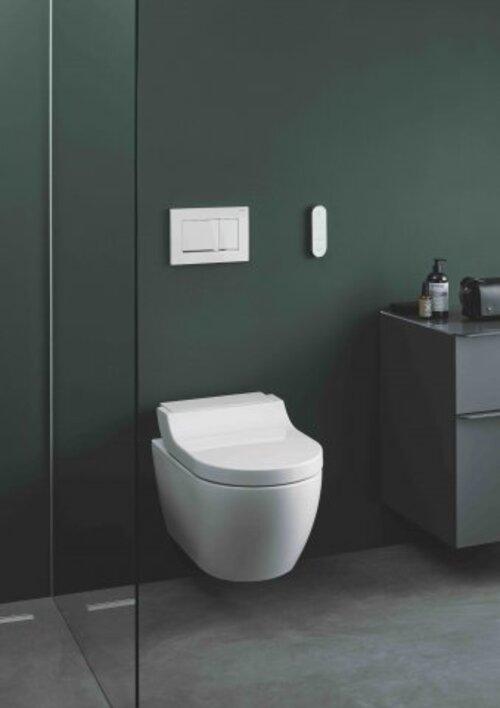 Actual product image Geberit AquaClean Tuma Comfort