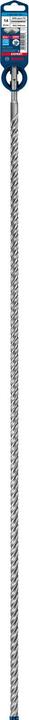 Actual product image Bosch Professional Zubehör EXPERT SDS plus-7X hammer drill, 14 x 950 x 1000 mm (14 millimetres)