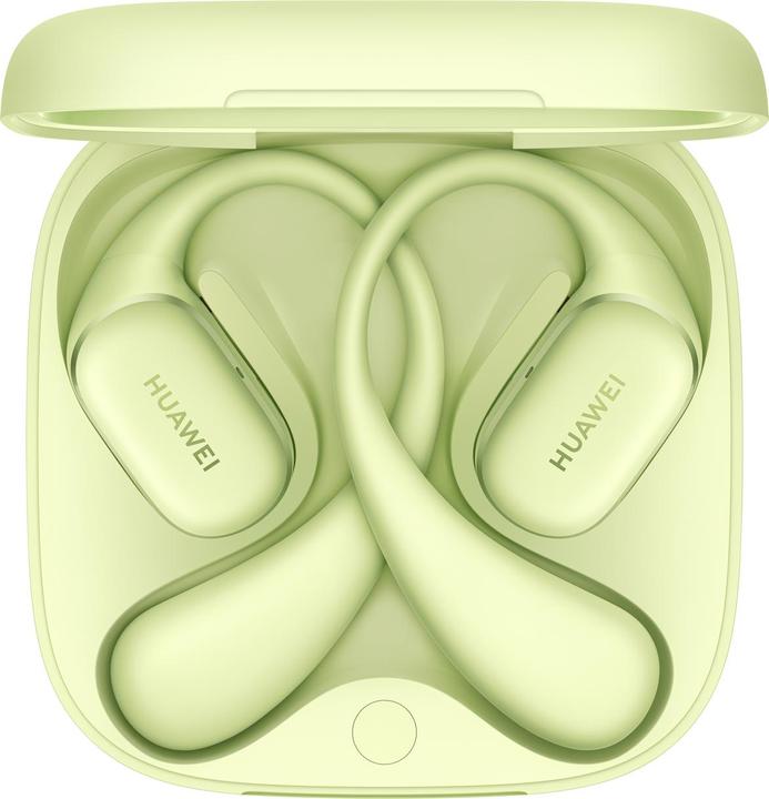 Actual product image Huawei FreeArc (ANC, 28 h, Wireless, Cable)