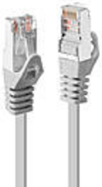 Actual product image Lindy Network cable (F/UTP, CAT5e, 15 m)