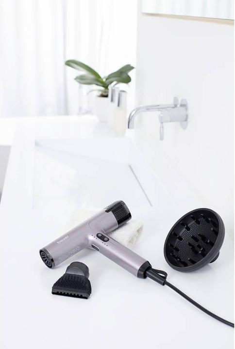 Actual product image Beurer Hair dryer HC 100
