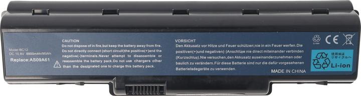 Produktbild Acer AkkuAspire 5732Z (8800 mAh)