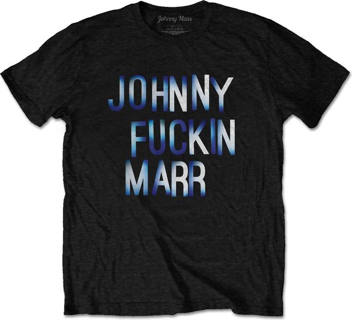 Johnny Marr Jfm