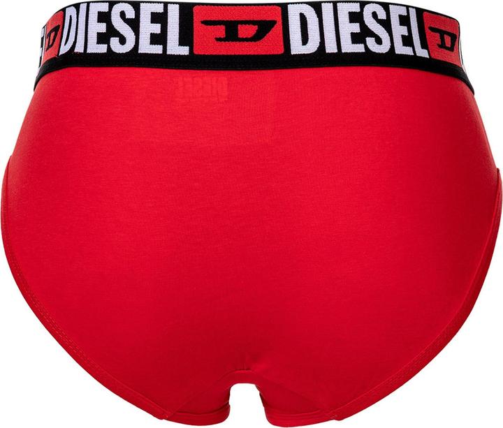 Produktbild Diesel Slip Casual Stretch UMBR-ANDRETHREEPACK (XXL, 3er Pack)