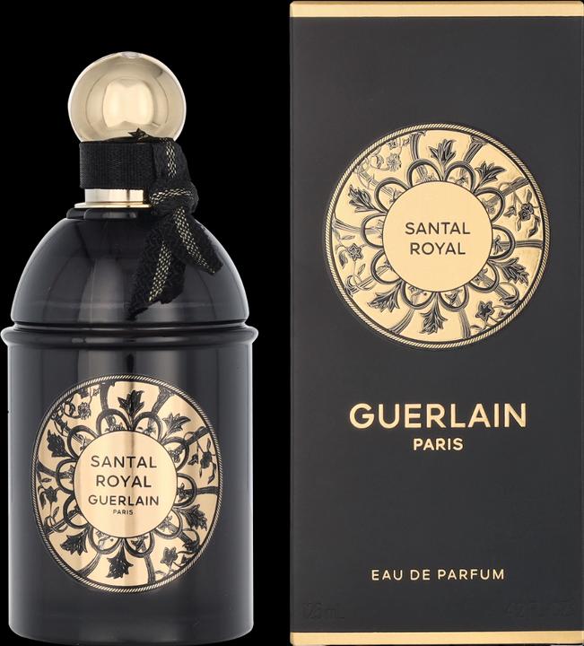 Actual product image Guerlain Santal Royal (Eau de parfum, 125 ml)