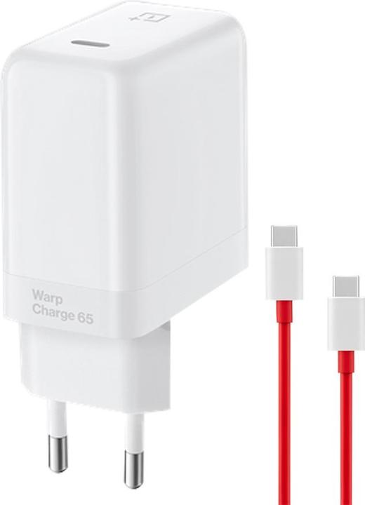 Produktbild OnePlus Warp Charge (65 W)