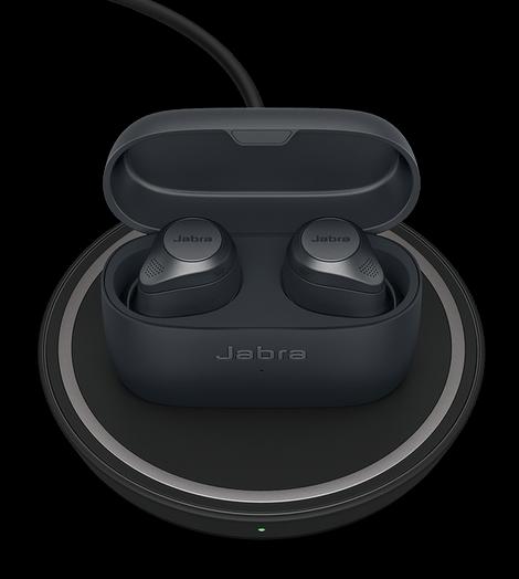 Immagine prodotto Jabra Elite 85t (ANC, 5.50 h, Senza fili)