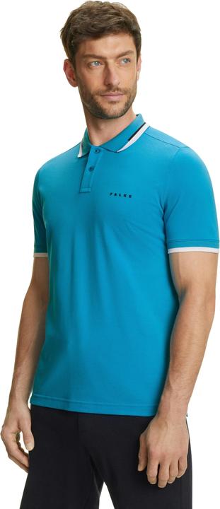 Actual product image Falke Men Polo Shirt (3XL)
