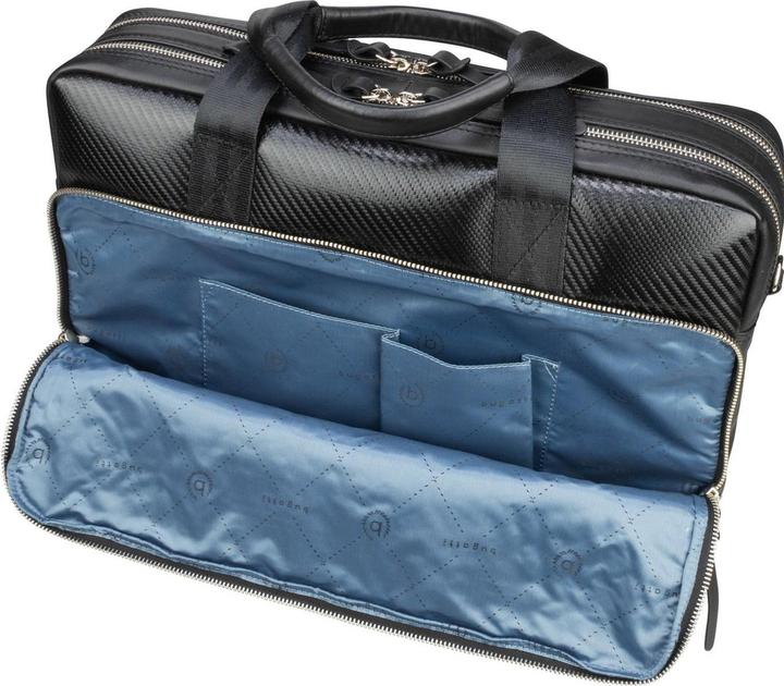 Image du produit Bugatti Porte-documents Comet Briefcase L (17")