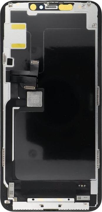 Immagine prodotto Zila LCD display! JK JK LCD Display for IPHONE 11 PRO MAX SOFT OLED (Change IC) (Display, iPhone 11 Pro Max)
