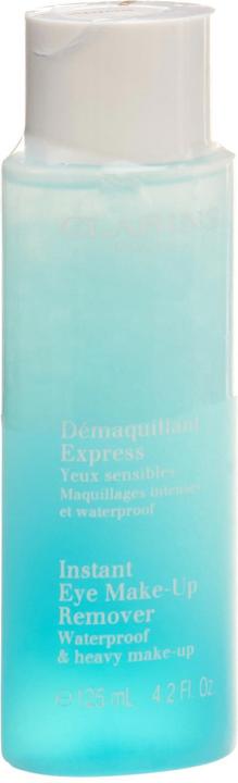 Clarins Démaquillant Express (Make-Up Entferner, 125 ml)