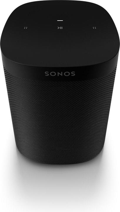 Produktbild Sonos One SL (WLAN, Airplay 2)