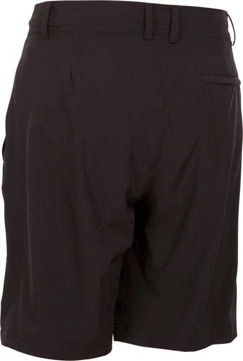 Actual product image Trespass Mens Grittleton TP75 Shorts (L)