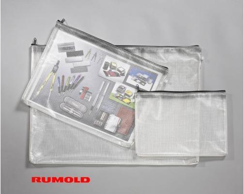 Actual product image Rumold Mesh bags (A4, 1 x)