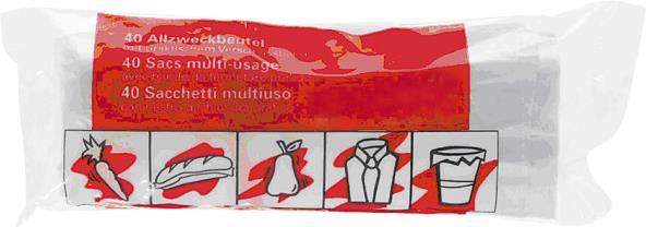 Immagine prodotto Papyrus Inserti a secchiello (1 x, 35 l)
