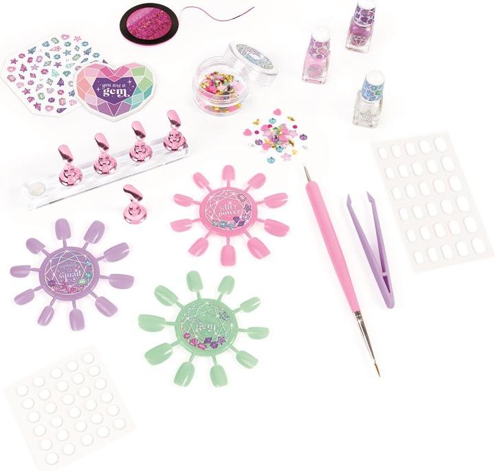 Productafbeelding Make it Real Press-on Nageldesigner