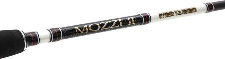 Actual product image Stucki Thun Mozzi II (Spinning rod, 270 cm)