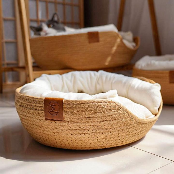 Produktbild Hermex Katzenbett (Katze)