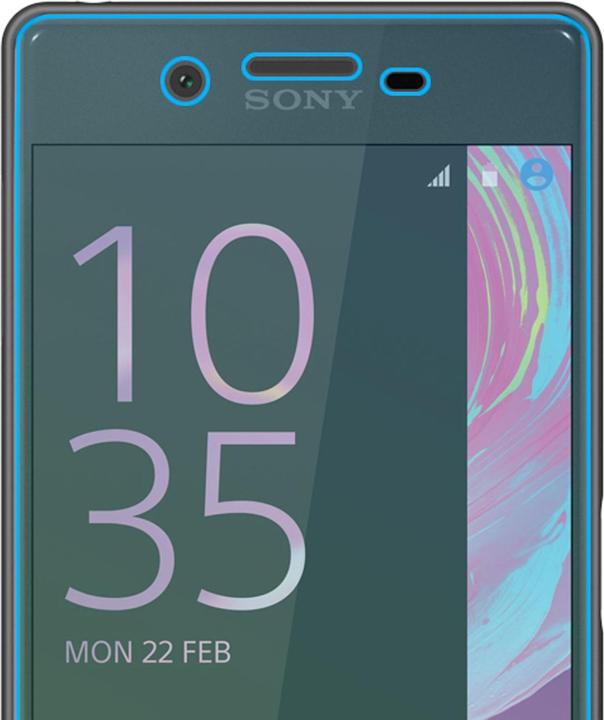Produktbild Nalia Schutzglas (1 Stück, Sony Xperia X)