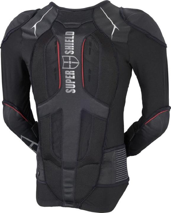 Produktbild Super Shield Protektoren Jacke (M) (Herren, M)
