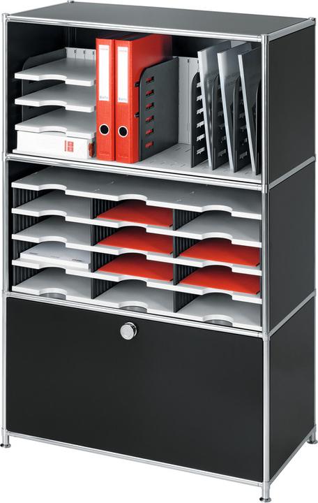 Actual product image Styro Styrodoc Trio (C4)