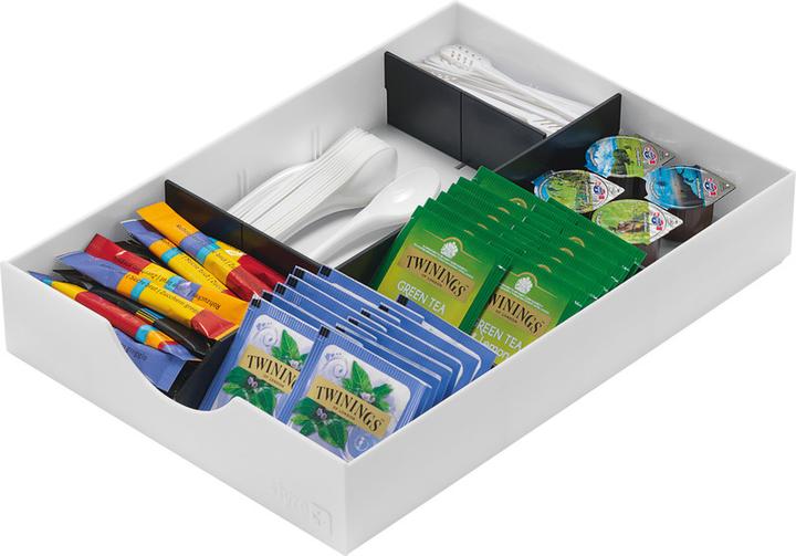 Actual product image Styro Document storage