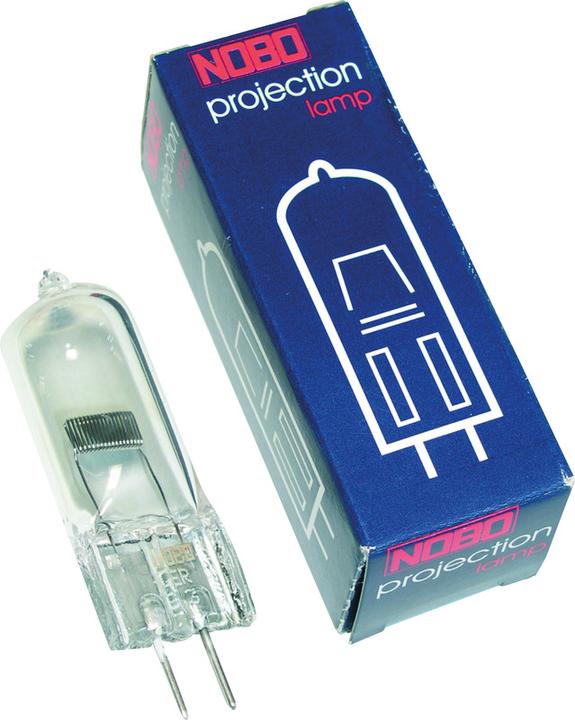 Nobo Hellraumprojektor Ersatzlampe