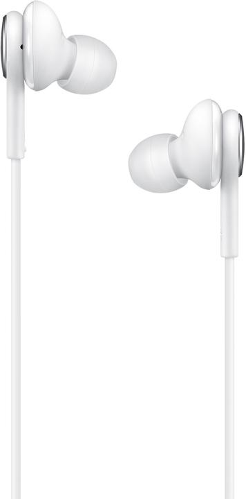 Image du produit Samsung USB Type-C EO-IC100 (pas de réduction du bruit, Filaire)