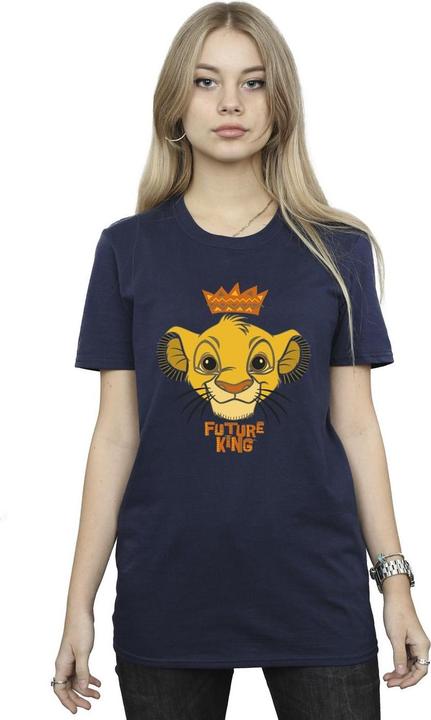 Produktbild Disney The Lion King Future King TShirt (XL)