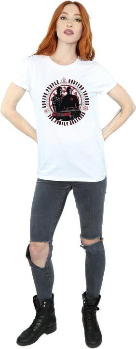 Immagine prodotto Supernatural Family Business Maglietta Ampia Donna (M)