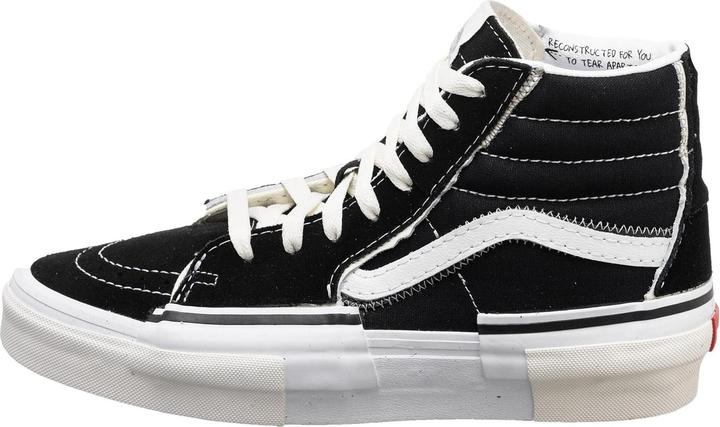 Immagine prodotto Vans Scarpe Sk8-Hi Reconstruct - 86685 (39)