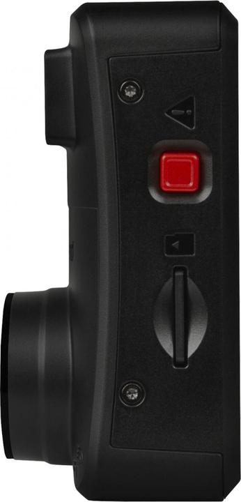 Productafbeelding Transcend DrivePro 10 (Versnellingssensor, Nachtzicht, WiFi, Batterij, WQHD)