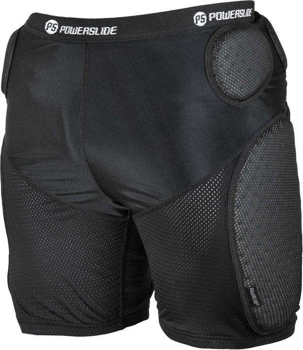 Produktbild Powerslide standard-schutzhose (M, Protektorenshorts, Einzelstück)