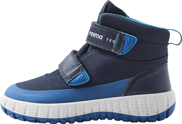 Produktbild Reima tec Kinderschuh Patter 2.0 Navy (35)