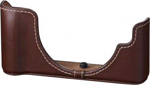 Immagine prodotto Canon Borsa EH28-CJ marrone, per EOS M10 (Custodia per fotocamera)
