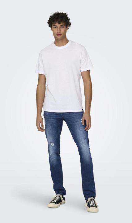 Produktbild Only & Sons Slim Fit Jeans (28)