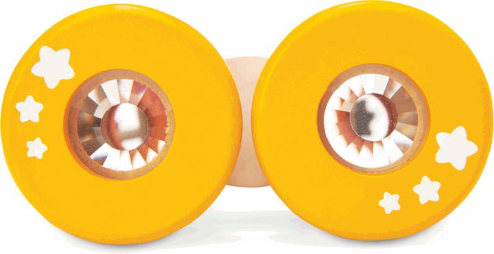 Produktbild Le Toy Van Fernglas Marienkäfer