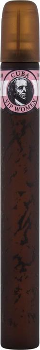 Produktbild Fragluxe VIP Cuba (Eau de Parfum 50ML) (Eau de Parfum, 35 ml)