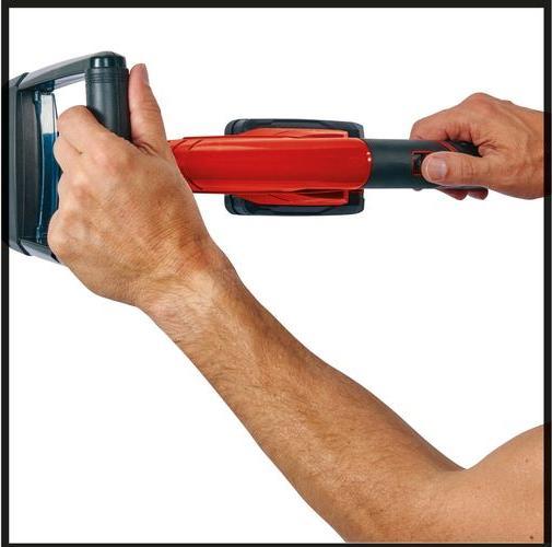 Produktbild Einhell GE-CC 18 Li Solo