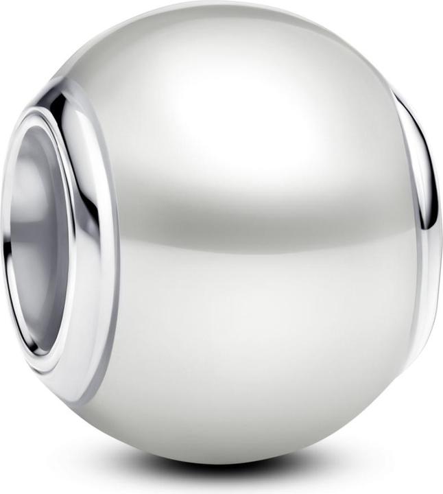 Image du produit Pandora Charme Blanc (Argent 925)